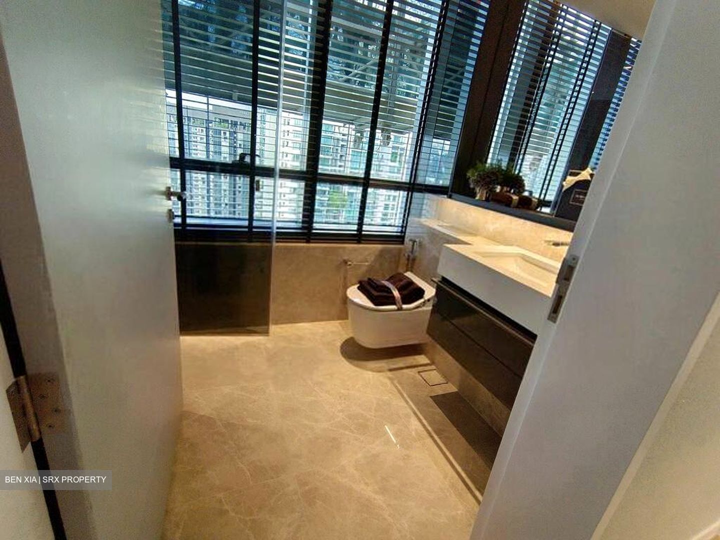 Riviere  (D3), Condominium #395769831